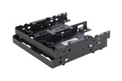 Harddisk - tilbehør - RaidSonic Flex-Fit Quattro - MB344SP