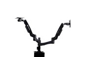 Skærmholder - SilverStone ARM Two ARM22BC - SST-ARM22BC