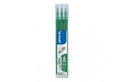 Skrive- og Tegneværktøjer - Pilot Pen Pilot FriXion Ball - BLS-FR7-G-S3