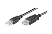 USB kabel - Pro goobay - 4040849935992