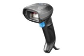Stregkodelæser - Datalogic Gryphon GD4520 - 1D Wired Barcode Reader (Includes USB Cable) - GD4520-BKK1B