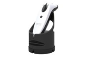 Stregkodelæser - Socket Scan S740 1D/2D Universal Barcode Scanner (White) with Charging Dock (Black) - CX3447-1910