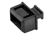 Netværkstilbehør - StarTech.com SFP Dust Covers (10-Pack) - SFPCAP10