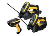 Stregkodelæser - Datalogic PowerScan - PM9100-D433RB