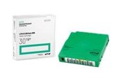 Backupmedie - HP E Ultrium RW Data Cartridges Library Pack - Q2078AH