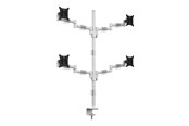 Skærmholder - Multibrackets M VESA Deskmount Officeline Quad B2B - 7350073735587
