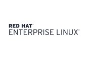 Operativsystem - HP Red Hat Enterprise Linux Elektronisk download - G3J24AAE