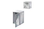 Netværkstilbehør - Rittal FlatBox - 7507220