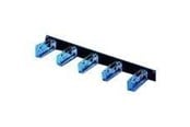 Rack skabe - Rittal Marshalling Panel - rack cable management panel - 1U - 7257005