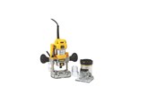 Fræser - Dewalt D26204K - D26204K