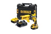 Værktøj - Dewalt DCF620P2K-QW 18V XR brushless drywall screwdriver 5.0Ah - DCF620P2K-QW