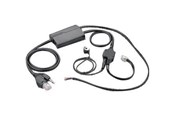 Mobil - Andet Tilbehør - Poly APN-91 - electronic hook switch adapter - 89280-11