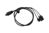 Kabler - diverse - Axis Multicable C - 5506-201