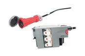 Strømforsyning - APC Power Distribution Module - automatic circuit breaker Strømforsyning - ATX - 80 Plus - PDM316IEC-30R-680