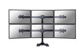 Skærmholder - Neomounts FPMA-D700DD6 - desk mount - FPMA-D700DD6