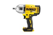 Skrue/Boremaskine - Dewalt 18V XR Brushless High Torque 1/2" Impact Wrench - Bare Unit - DCF899N-XJ