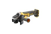Vinkelsliber - Dewalt Angle Grinder (SOLO) - DCG405N-XJ
