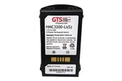 Strømforsyning - Global Technology Systems GTS Strømforsyning - ATX - 80 Plus - HMC3200-LI(S)