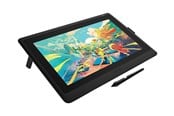 Tegneplade / Digitizer - Wacom Cintiq 16 - DTK1660K0B