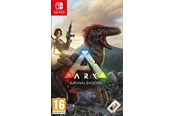Spil - ARK: Survival Evolved (Code in a Box) - Nintendo Switch - Action/Adventure - 0884095192815