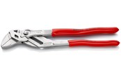Håndværktøj  - KNIPEX Tangnøgle forkromet 250 mm, 86 03 250 - 86 03 250