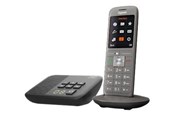 Stationær telefon - Siemens Gigaset CL660A - S30852-H2824-B111