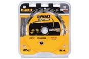 Rundsav - Dewalt XR Extreme Runtime™ Circular Saw Blade 165mm x 24T (20mm) - DT99560-QZ