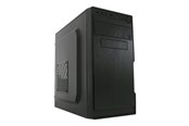 Kabinet - LC Power 2014MB - micro tower - micro ATX - Kabinet - Tower - Sort - LC-2014MB-ON