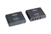 Repeater, boostere, bridges & transceiver - Black Box - USB extender - USB 2.0 - IC400A-R2