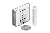 Access Point - MikroTik RouterBOARD mAP lite - RBmAPL-2nD