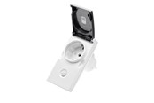 Smart Home - Popp Smart Outdoor Plug - POPE700397