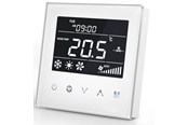 Smart Home - MCO Home -Fan Coil Thermostat 4 pipe - MCOEMH8-FC4