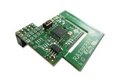 Smart Home - Z-Wave Europe Z-Wave.Me RaZberry2 - Z-Wave Plug-On Module for Ra - ZMEARAZ2