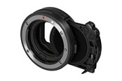 Objektiv - Canon Drop-in Filter Mount Adapter EF-EOS R with Drop-in Variable ND Filter A - 3443C005