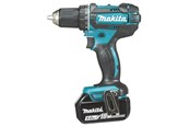 Skrue/Boremaskine - Makita DDF482RTJ - DDF482RTJ