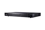 Skærm & Lyd switch - ATEN VP2730 7 x 3 Seamless Presentation Matrix Switch with Scaler Streaming Audio Mixer and HDBaseT - VP2730-AT-G