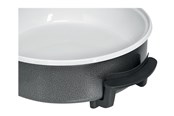 Andre køkkenapparater - Clatronic PP 3570 C - electric fry pan - PP 3570