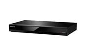 Blu-Ray & DVD-afspiller - Panasonic DP-UB424 - Blu-ray disc player - DP-UB424EG-K