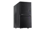 Kabinet - Inter-Tech IT-6865 - Kabinet - Tower - Sort - 88881304