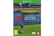 Spil - The Golf Club 2019 - Microsoft Xbox One - Sport - 5026555361026