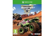Spil - Monster Jam: Steel Titans - Microsoft Xbox One - Racing - 9120080074089