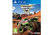 Spil - Monster Jam: Steel Titans - Sony PlayStation 4 - Racing - 9120080074041