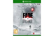 Spil - Fade to Silence - Microsoft Xbox One - Action/Adventure - 9120080073808