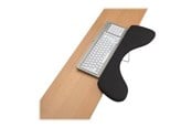 Musemåtte & tilbehør - Bakker Elkhuizen keyboard arm rest - BNEUASS