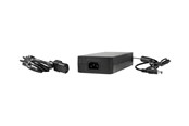 Bærbar Oplader - Netgear 90W External Power Supply Unit (EPS90W) - power adapter - 90 Watt - EPS90W-100PES
