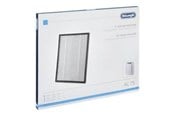Vacuum Cleaner Bag - DeLonghi De'Longhi filter kit - SET FILTER AC75