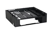 Harddisk - tilbehør - RaidSonic FLEX-FIT Duo MB343SPO - MB343SPO