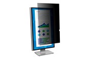 Skærm - 3M Privacy Filter for 25" Widescreen Monitor Portrait - 7100142919