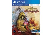 Spil - The Wizards - Enhanced Edition (PSVR) - Sony PlayStation 4 - Action - 5060522093046