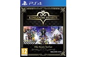 Spil - Kingdom Hearts: The Story So Far - Sony PlayStation 4 - RPG - 5021290083752